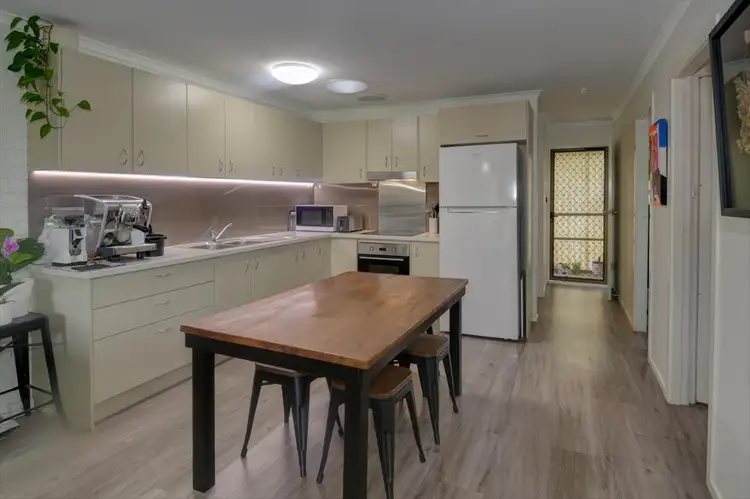 Main view of Homely semi-detached listing, 2/96 Invercauld Road, Goonellabah NSW 2480