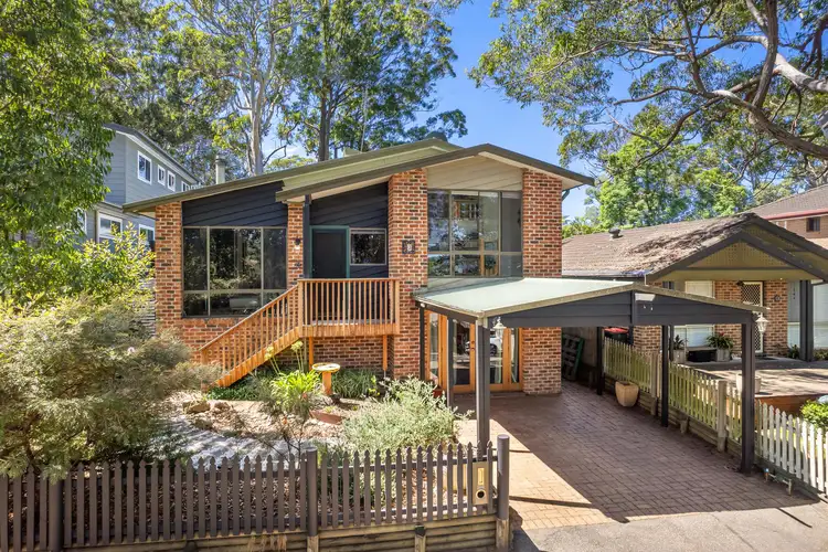 3 Muloora Road, Springfield NSW 2250