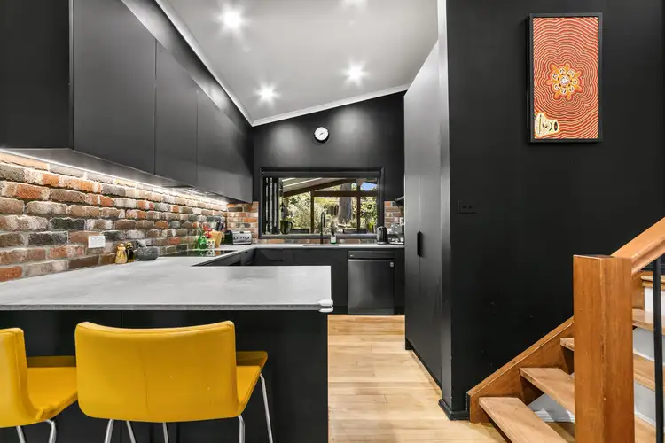 Second view of Homely house listing, 3 Muloora Road, Springfield NSW 2250