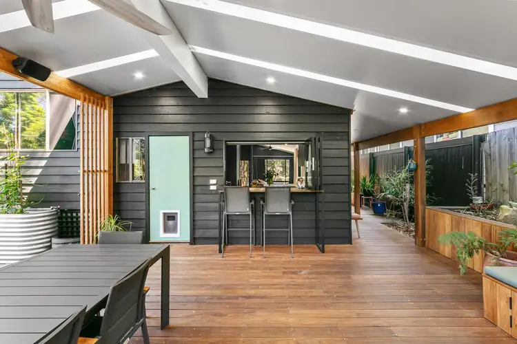 Fourth view of Homely house listing, 3 Muloora Road, Springfield NSW 2250