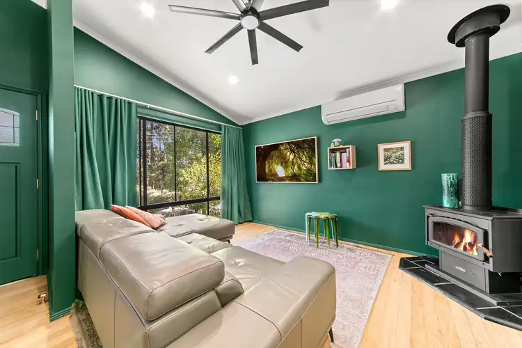 Fifth view of Homely house listing, 3 Muloora Road, Springfield NSW 2250