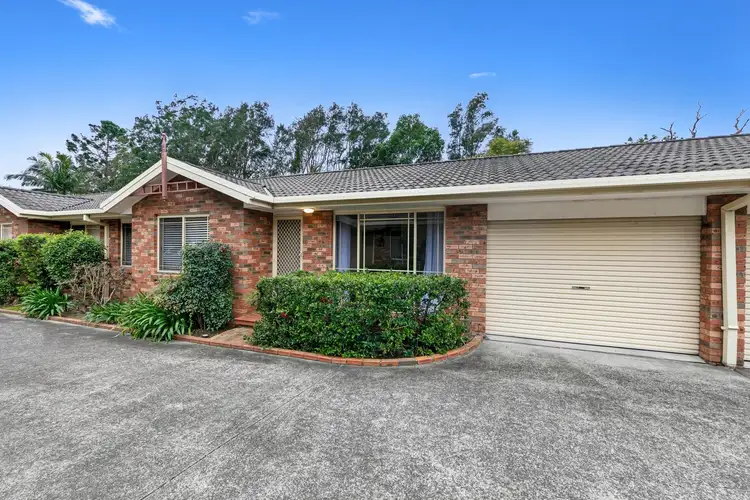 Main view of Homely villa listing, 4/56 Ryans Road, Umina Beach NSW 2257