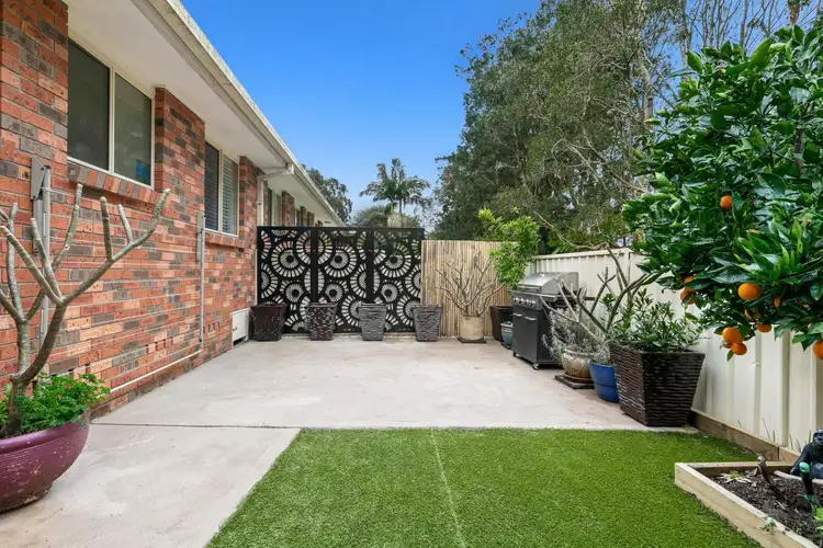 Second view of Homely villa listing, 4/56 Ryans Road, Umina Beach NSW 2257