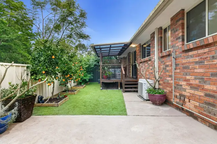 Third view of Homely villa listing, 4/56 Ryans Road, Umina Beach NSW 2257