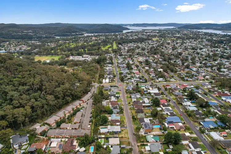 Fourth view of Homely villa listing, 4/56 Ryans Road, Umina Beach NSW 2257