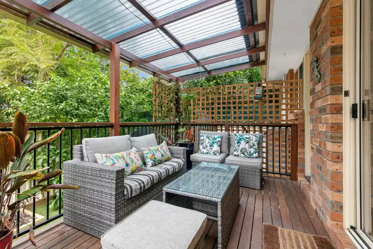 Fifth view of Homely villa listing, 4/56 Ryans Road, Umina Beach NSW 2257