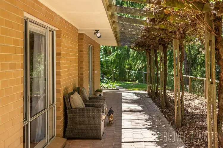 Second view of Homely house listing, 16 Hollidays Road, Summertown SA 5141