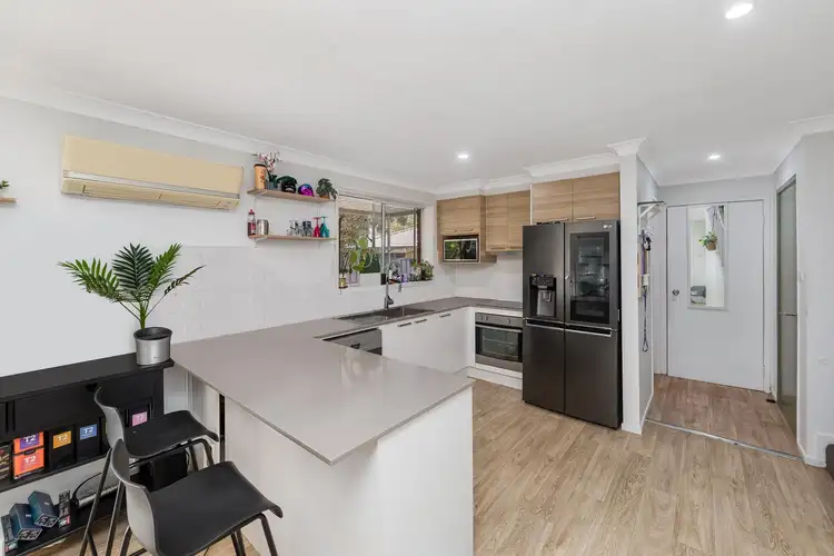 Third view of Homely townhouse listing, 6/3-5 Wyoming Street, Blackwall NSW 2256