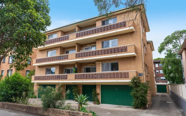 Main view of Homely apartment listing, 7/24-26 Queens Road, Brighton-le-sands NSW 2216