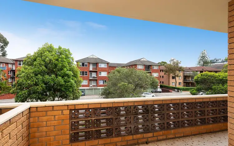 Fifth view of Homely apartment listing, 7/24-26 Queens Road, Brighton-le-sands NSW 2216