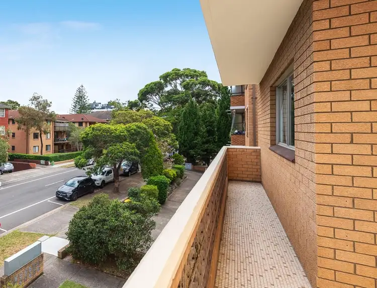 Sixth view of Homely apartment listing, 7/24-26 Queens Road, Brighton-le-sands NSW 2216