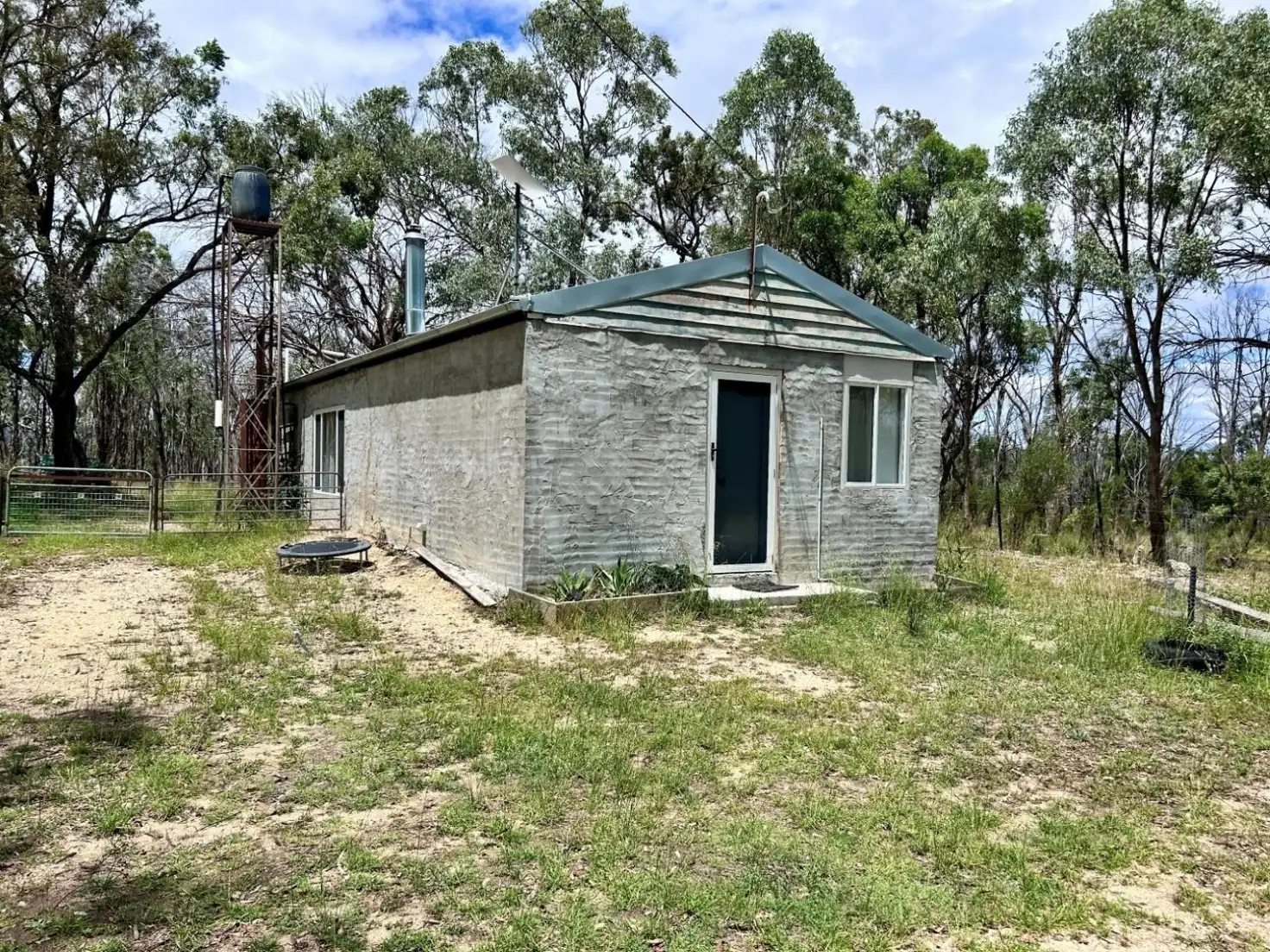 Main view of Homely studio listing, Address available on request