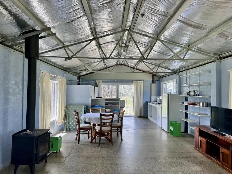 Third view of Homely studio listing, Address available on request