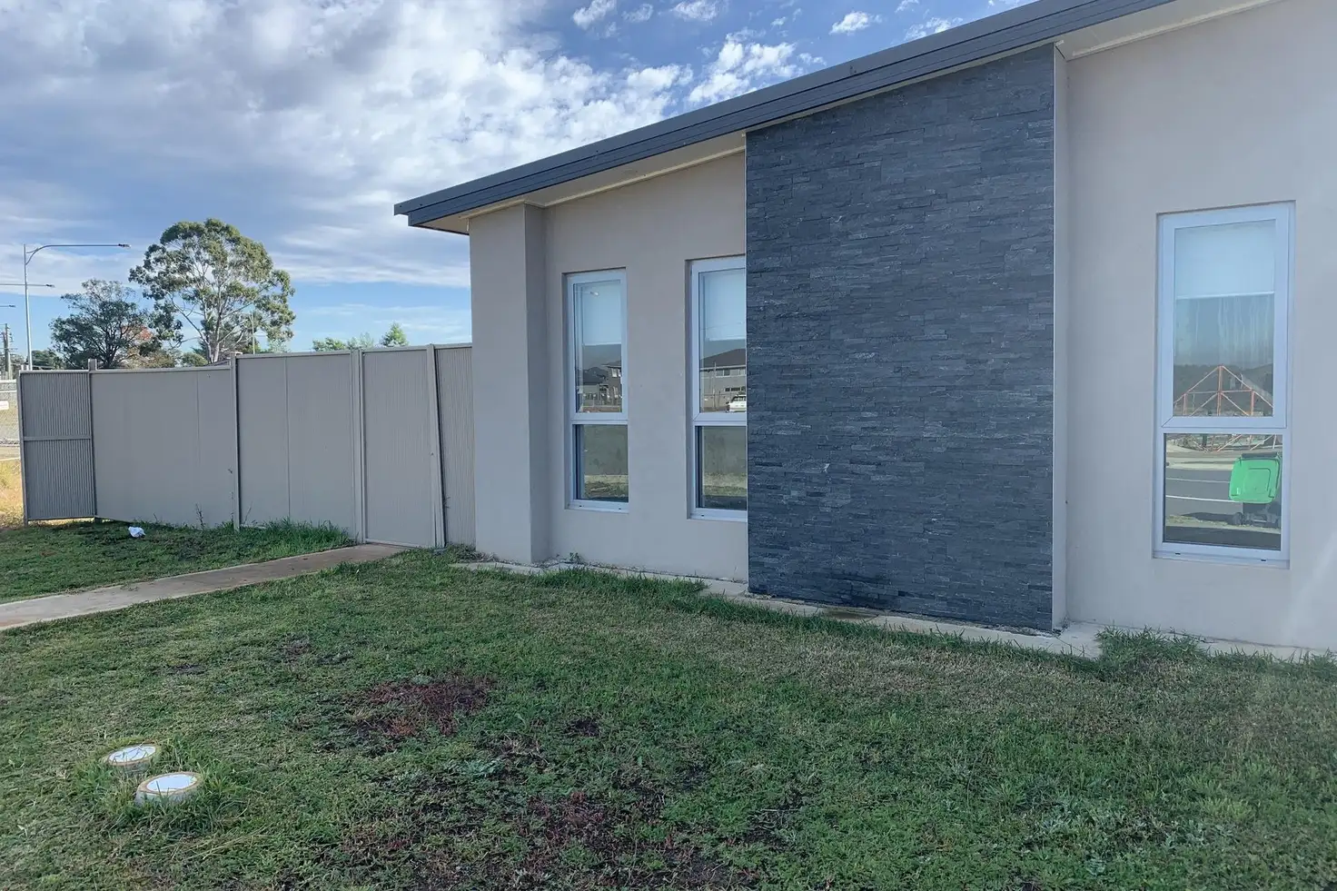 Main view of Homely house listing, 46B Burrell Road, Spring Farm NSW 2570