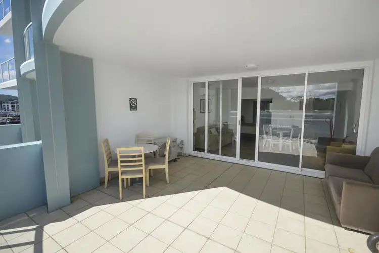 Main view of Homely apartment listing, 243/51-53 The Esplanade, Ettalong Beach NSW 2257