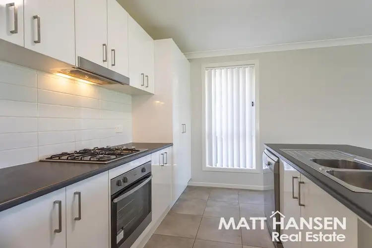 Second view of Homely house listing, 24 Bradford Circuit, Dubbo NSW 2830