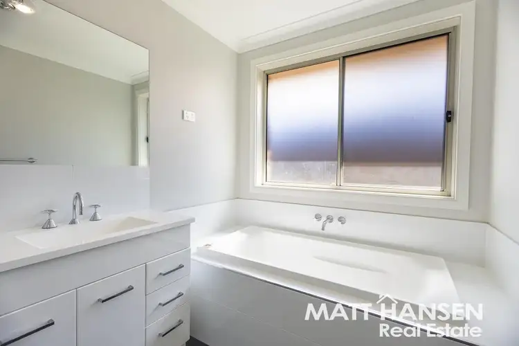 Fifth view of Homely house listing, 24 Bradford Circuit, Dubbo NSW 2830