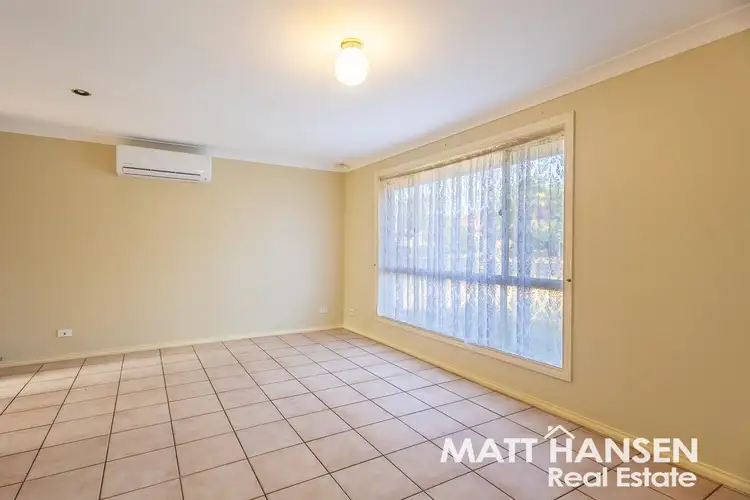 Second view of Homely house listing, 22 Davidson Drive, Dubbo NSW 2830