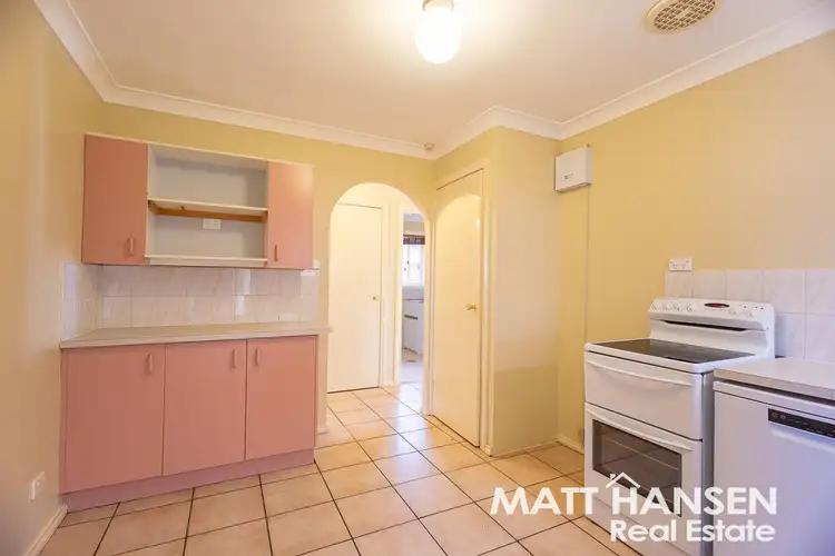 Fourth view of Homely house listing, 22 Davidson Drive, Dubbo NSW 2830