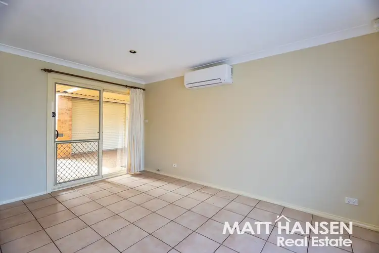 Fifth view of Homely house listing, 22 Davidson Drive, Dubbo NSW 2830