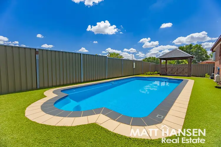 Second view of Homely house listing, 89 St Georges Terrace, Dubbo NSW 2830