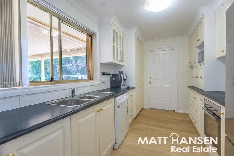 Fifth view of Homely house listing, 89 St Georges Terrace, Dubbo NSW 2830