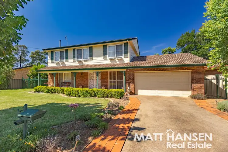 33 Opal Street, Dubbo NSW 2830