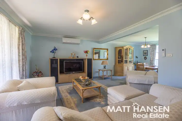 Second view of Homely house listing, 33 Opal Street, Dubbo NSW 2830