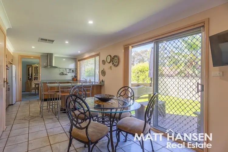 Third view of Homely house listing, 33 Opal Street, Dubbo NSW 2830