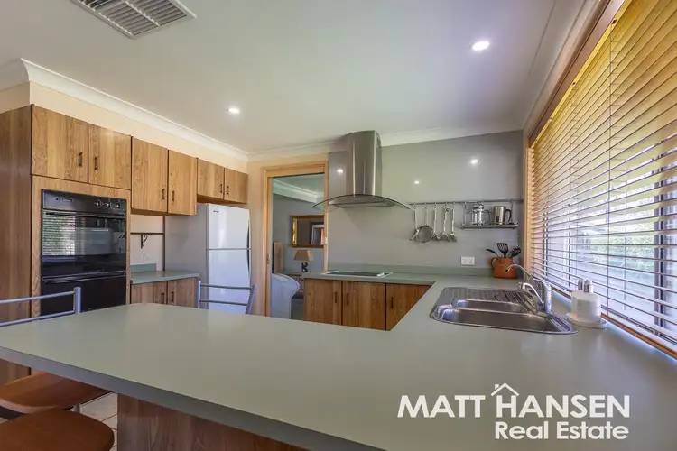 Fourth view of Homely house listing, 33 Opal Street, Dubbo NSW 2830