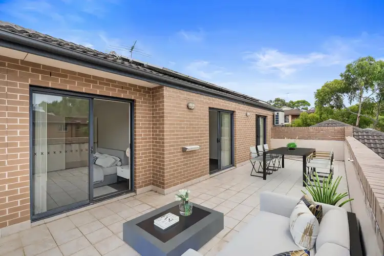 Second view of Homely apartment listing, 16/13-17 Cook Street, Sutherland NSW 2232