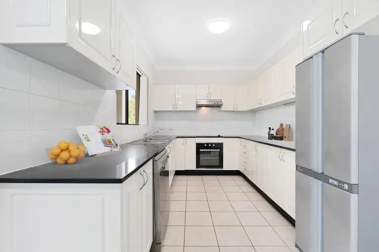 Third view of Homely apartment listing, 16/13-17 Cook Street, Sutherland NSW 2232