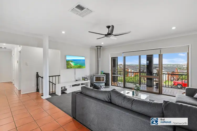 Third view of Homely house listing, 11 Caloola Street, Tamworth NSW 2340