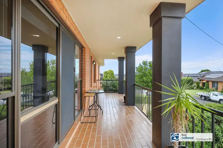 Fourth view of Homely house listing, 11 Caloola Street, Tamworth NSW 2340