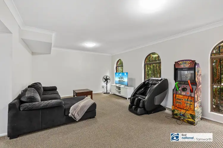 Seventh view of Homely house listing, 11 Caloola Street, Tamworth NSW 2340