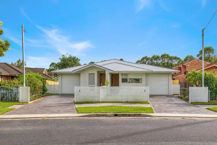 10A Macleay Avenue, Woy Woy NSW 2256