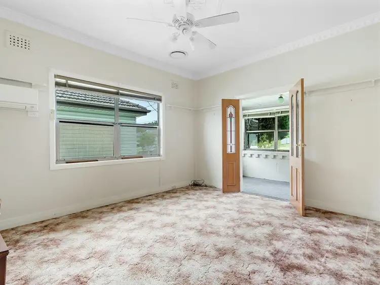 Second view of Homely house listing, 43 Groongal Street, Mayfield West NSW 2304