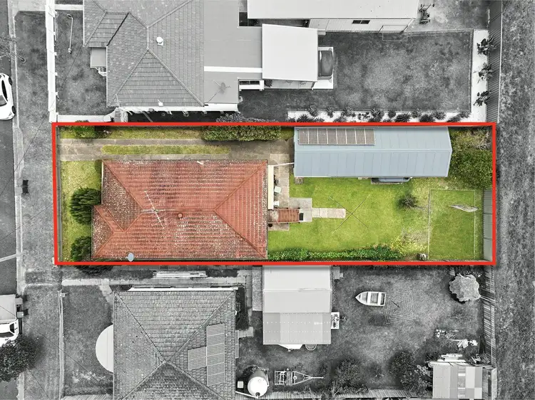 Seventh view of Homely house listing, 43 Groongal Street, Mayfield West NSW 2304