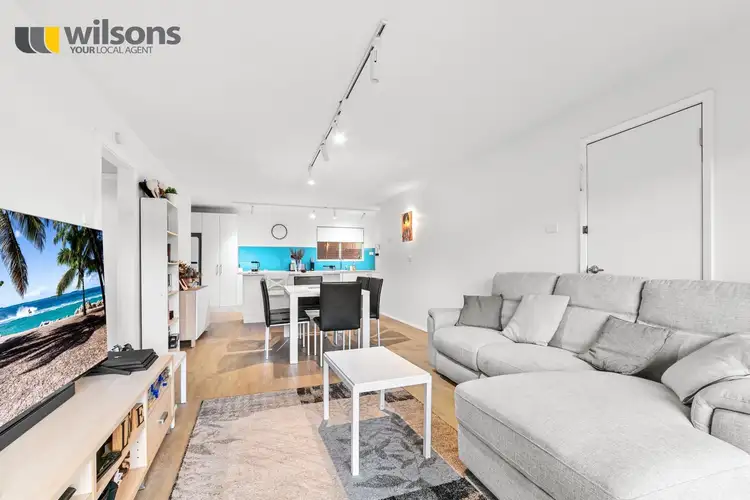 Second view of Homely unit listing, 1/3 Billabong Street, Woy Woy NSW 2256