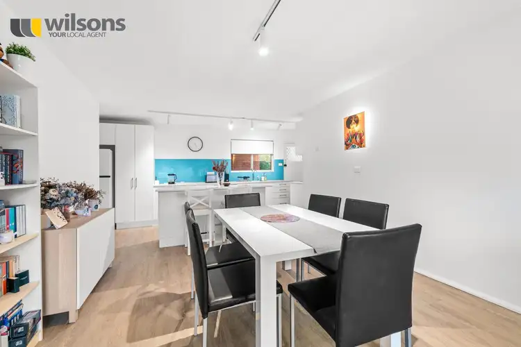 Third view of Homely unit listing, 1/3 Billabong Street, Woy Woy NSW 2256