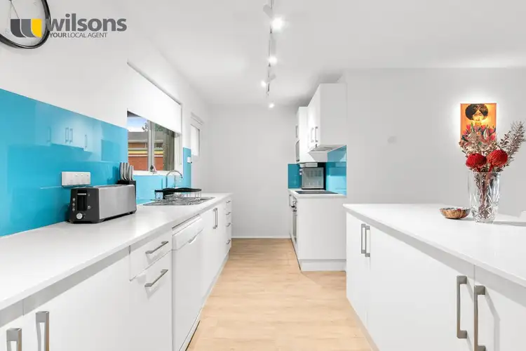 Sixth view of Homely unit listing, 1/3 Billabong Street, Woy Woy NSW 2256