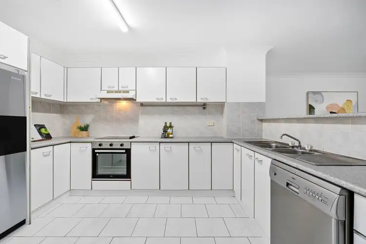 Second view of Homely apartment listing, 208/674 Old Princes Highway, Sutherland NSW 2232
