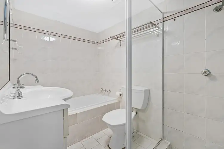 Third view of Homely apartment listing, 208/674 Old Princes Highway, Sutherland NSW 2232