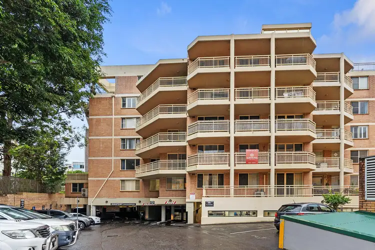 Fifth view of Homely apartment listing, 208/674 Old Princes Highway, Sutherland NSW 2232