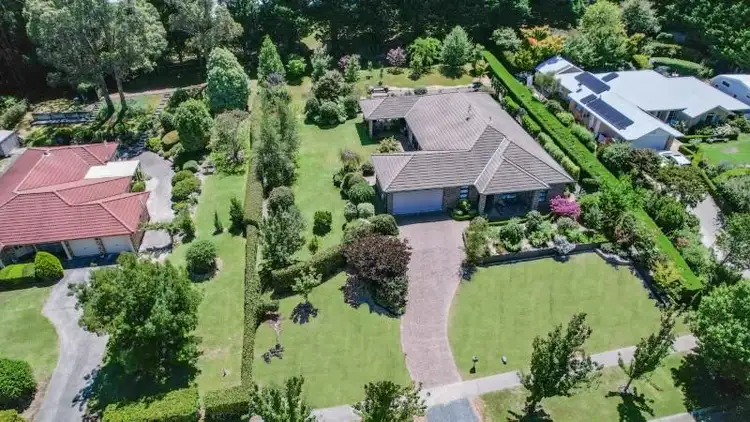 12 Forwood Crescent, Bundanoon NSW 2578