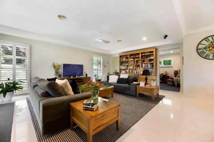 Main view of Homely house listing, 12 Forwood Crescent, Bundanoon NSW 2578