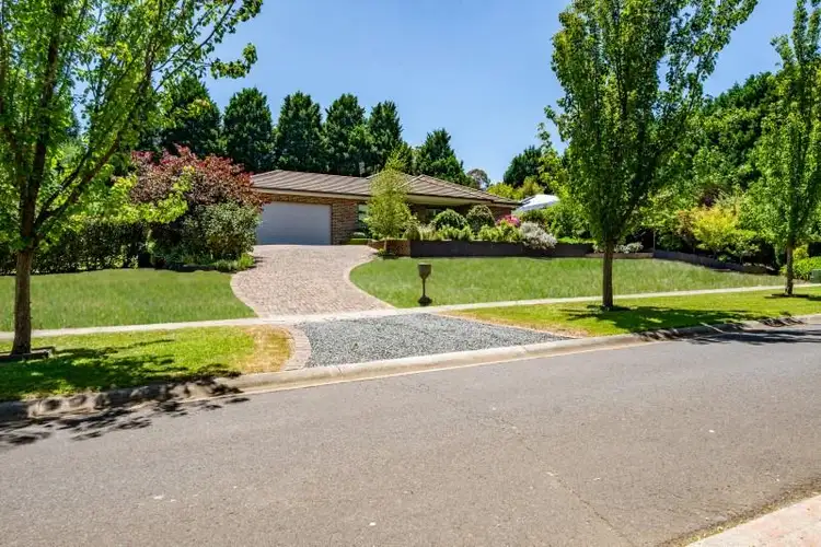 Second view of Homely house listing, 12 Forwood Crescent, Bundanoon NSW 2578
