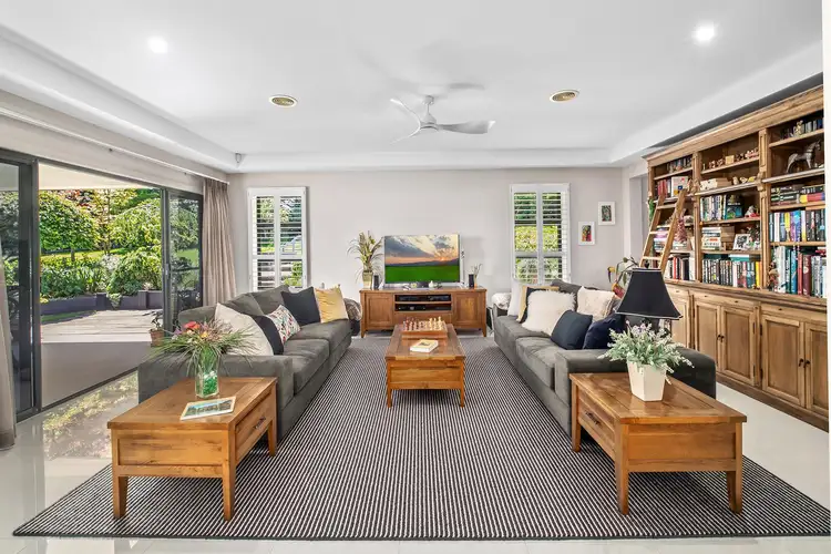 Fifth view of Homely house listing, 12 Forwood Crescent, Bundanoon NSW 2578