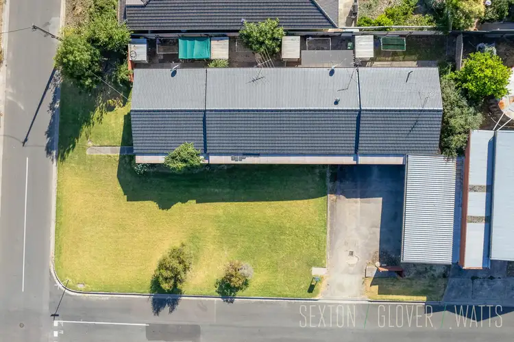 Second view of Homely house listing, 1/11 Newland Street, Mount Barker SA 5251