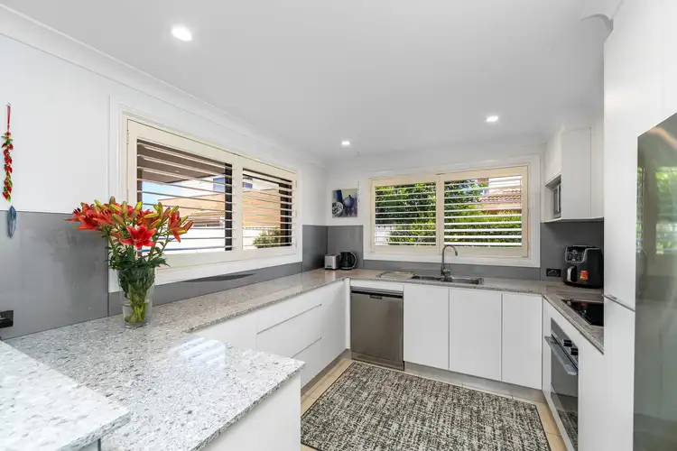 Second view of Homely townhouse listing, 2/18 Nowack Avenue, Umina Beach NSW 2257